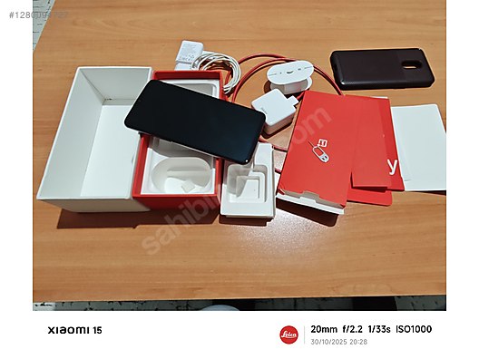 İkinci El ve Sıfır Alışveriş / Cep Telefonu & Aksesuar / Cep Telefonu / OnePlus / 7