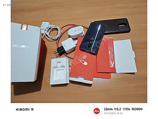 İkinci El ve Sıfır Alışveriş / Cep Telefonu & Aksesuar / Cep Telefonu / OnePlus / 7