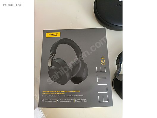 Jabra elite 85h sale