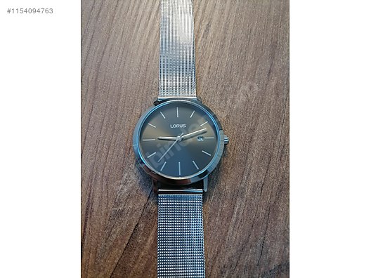 Lorus chronograph 50m cheap fiyatı