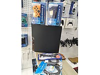 PlayStation 3 / 25 OYUN YÜKLÜ / 2 KOLLU / GARANTİLİ #1190094780