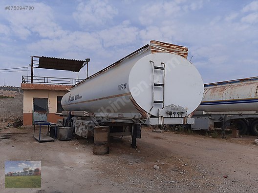 tanker gunes otomativden satilik tanker sahibinden comda 875094780 tanker gunes otomativden satilik tanker sahibinden comda 875094780