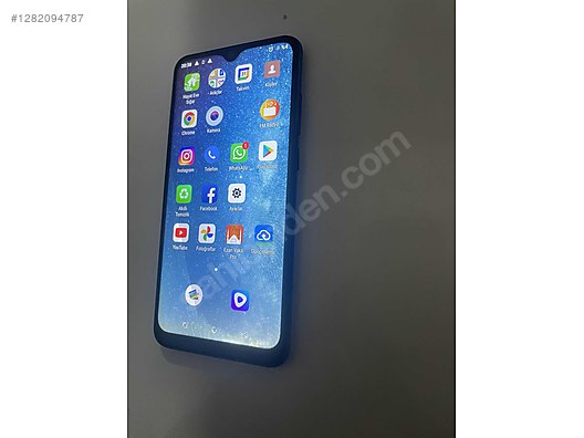 İkinci El ve Sıfır Alışveriş / Cep Telefonu & Aksesuar / Cep Telefonu / Casper / VIA G4