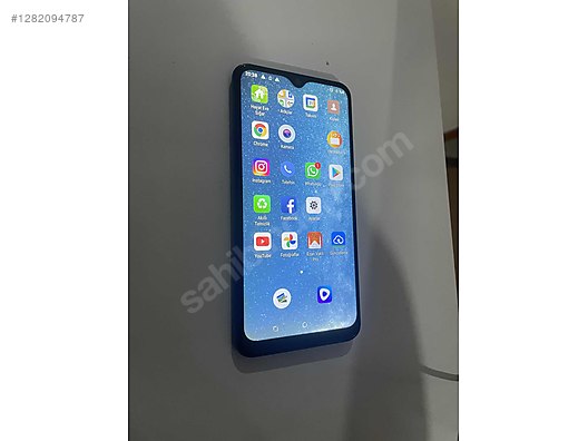 İkinci El ve Sıfır Alışveriş / Cep Telefonu & Aksesuar / Cep Telefonu / Casper / VIA G4