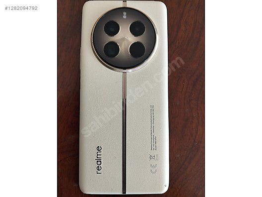 Used & Brand New Items / Cell Phones & Accessories / Cell Phones / Realme / 12 Pro Plus