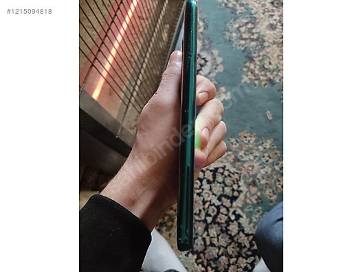 İkinci El ve Sıfır Alışveriş / Cep Telefonu & Aksesuar / Cep Telefonu / Xiaomi / Redmi Note 8 Pro