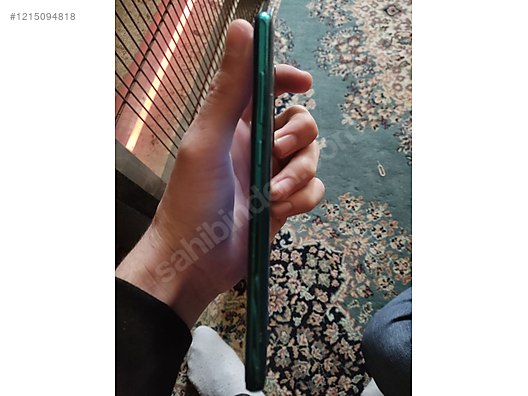 İkinci El ve Sıfır Alışveriş / Cep Telefonu & Aksesuar / Cep Telefonu / Xiaomi / Redmi Note 8 Pro