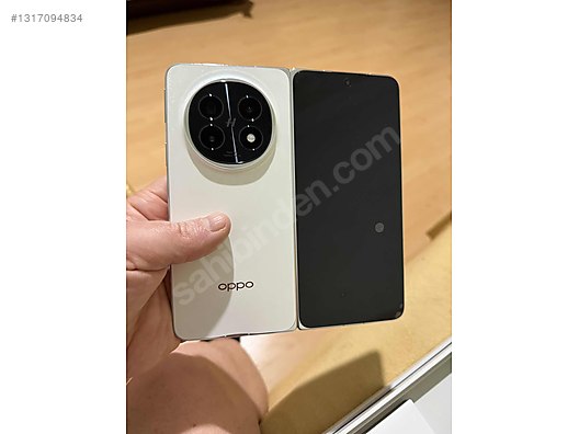 512 GB Beyaz Oppo Find N5 Cep Telefonu - 1317094834