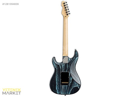 İkinci El ve Sıfır Alışveriş / Müzik / Müzik Aletleri / Telli Çalgılar / Gitar / Elektro