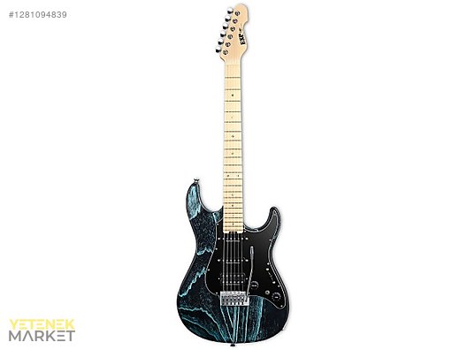 ESP Elektro Gitar
