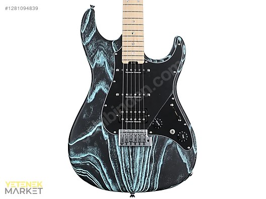 İkinci El ve Sıfır Alışveriş / Müzik / Müzik Aletleri / Telli Çalgılar / Gitar / Elektro