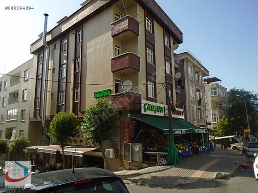 Bagcilar Guneslide Satilik 2 1 Daire Satilik Daire Ilanlari Sahibinden Com Da 848094894