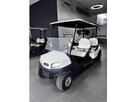 Club Car 4 Kişilik Golf Aracı (2.El) #1287094902