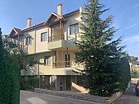 Cayyolu Satilik Villa Fiyatlari Ve Villa Ilanlari Sahibinden Com Da 2