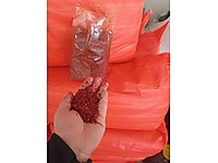 Hakiki Maraş pul biberi