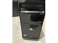 HP Pro i7 2. Nesil 250 Samsung evo