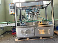 Ambalaj Paketleme Endustri Makineleri Sifir Ikinci El Sahibinden Com Da