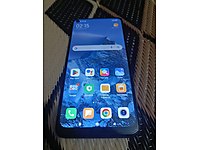 redmi not 9 128 GB 6 GB ram