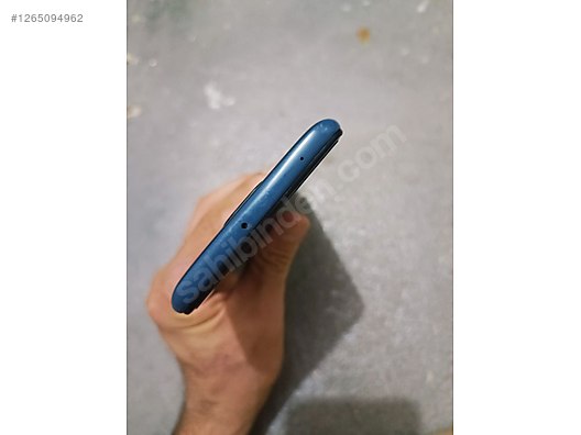 İkinci El ve Sıfır Alışveriş / Cep Telefonu & Aksesuar / Cep Telefonu / Xiaomi / Redmi Note 9