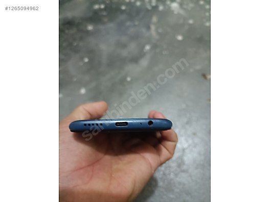 İkinci El ve Sıfır Alışveriş / Cep Telefonu & Aksesuar / Cep Telefonu / Xiaomi / Redmi Note 9