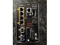 CISCO İE2000 4TSG