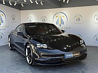 TURANLAR OTO GLERİDEN TAYCAN 4S PERFORMANCE PLUS #1282094968