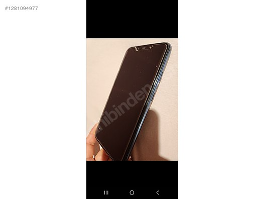 Used & Brand New Items / Cell Phones & Accessories / Cell Phones / Huawei / Mate 20 Lite