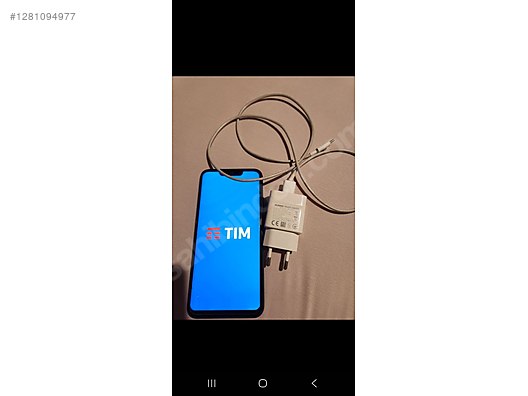 Used & Brand New Items / Cell Phones & Accessories / Cell Phones / Huawei / Mate 20 Lite