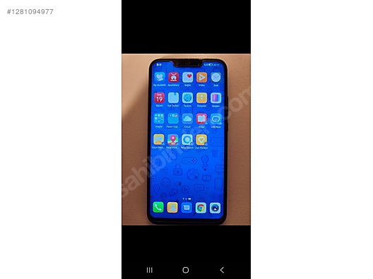 Used & Brand New Items / Cell Phones & Accessories / Cell Phones / Huawei / Mate 20 Lite