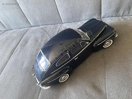 Revell Diecast Model 1:18 Volvo Araba - 1320094979