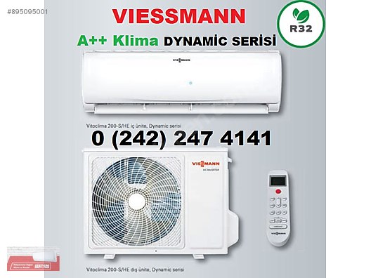 Ikinci El Ve Sifir Klima Modelleri Ve Ekipmanlari Uygun Fiyatlarla Sahibinden Com Da