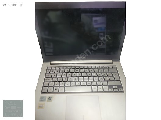 Asus / ASUS UX31E ZENBOOK on sahibinden.com - 1267095002