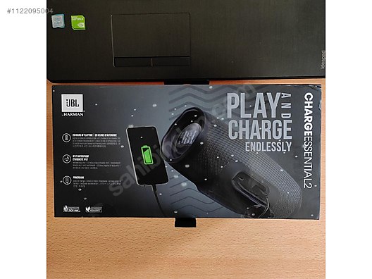 JBL CHARGE ESSENTIAL 2 Brand New
