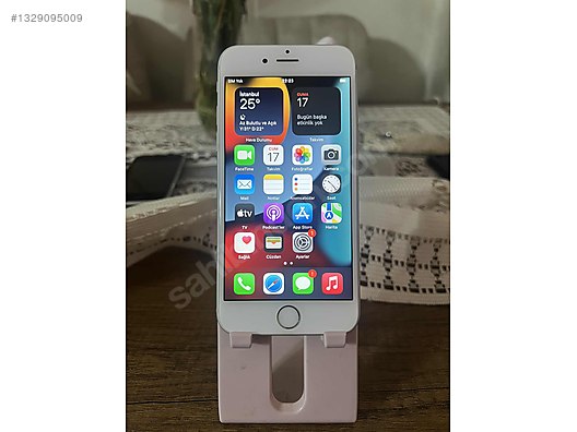 Apple / iPhone 6S / iphone 6S TR 32GB on sahibinden.com - 1329095009