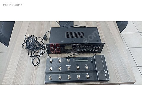 LINE6 POD Ｘ3 Line6 FBV Shortboard Line6 POD X3 PRO rack sistem Line6 FBV Shortboard MK2 footswitch