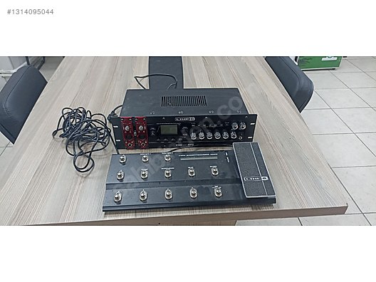 LINE6 POD Ｘ3 Line6 FBV Shortboard Line6 POD X3 PRO rack sistem Line6 FBV Shortboard MK2 footswitch