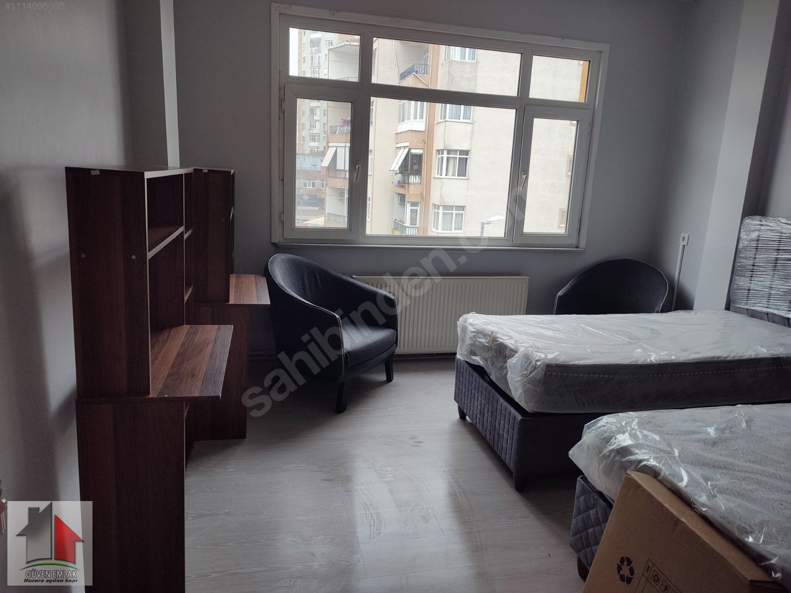 ATAŞEHİ KÜÇÜKBAKKALKÖY EŞYALIHERŞEY DAHİLKİRALI DAİRELER - Kiralık ...