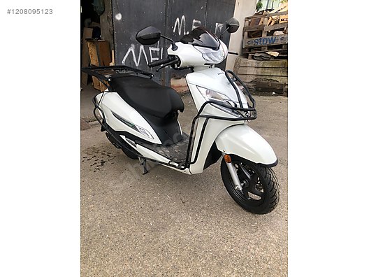 Honda activa 125 bs6 2021 sale