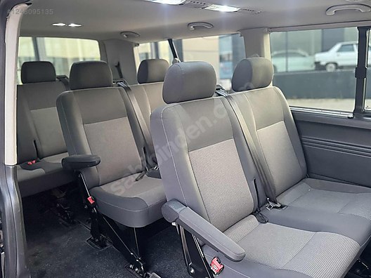Vasıta / Minivan & Panelvan / Volkswagen / Caravelle / 2.0 TDI Comfortline