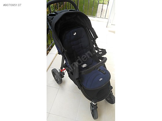 Ihtiyac Fazlasi Joie Litetrax 4 Baston Bebek Arabasi Joie Bebek Arabasi Puset Sahibinden Com Da