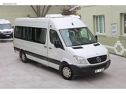 mercedes benz sprinter 315 cdi ilk sahibinden boyasiz at sahibinden com 899095239