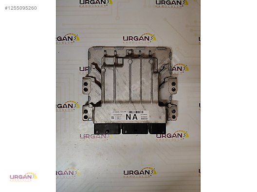 Otomobil & Arazi Aracı / Elektrik / 237104659S A3C0393470101