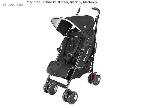 Bhaderwah Campus Techno Xt Buggy Kinderwagen Buggy Techno Xt Maclaren  Maclaren Twin Maclaren Buggy
