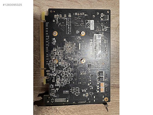 İkinci El Ekran Kartı