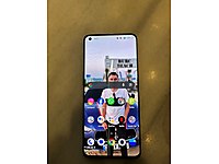 Oneplus 9 pro 12-256