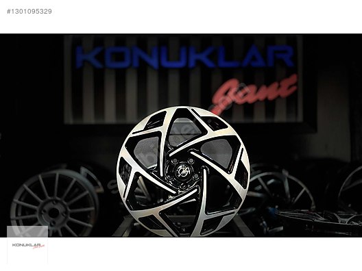 18 5x105 OPEL ASTRA J OPC JANT MODELi 