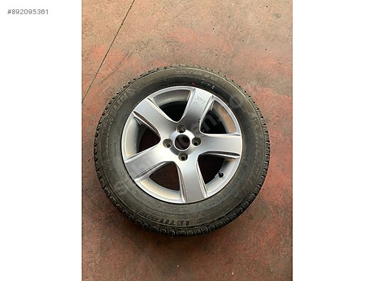 16 inc orjinal peugeot jant lastik en uygun jant lastik fiyatlari turkiye nin ilan sitesi sahibinden com da 892095361 16 inc orjinal peugeot jant lastik en uygun jant lastik fiyatlari turkiye nin ilan sitesi sahibinden com da 892095361