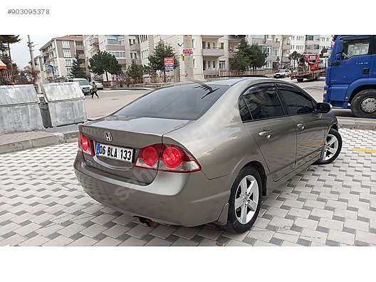 honda civic 1 6i vtec elegance 2 sahibinden satilik honda civic 16 elegance benzin lpg li at sahibinden com 903095378