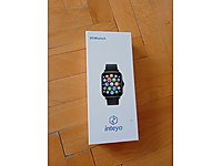 İNTEYA HİWATCH