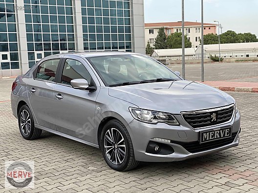 peugeot 301 1 6 hdi allure peugeot 301 1 6 hdi allure geri gorus led isik double ekran sahibinden comda 875095409